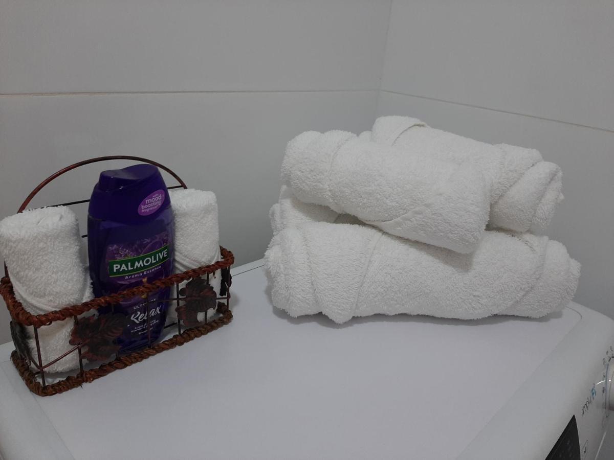 Apartman Viaggio Sremska Mitrovica Exteriér fotografie