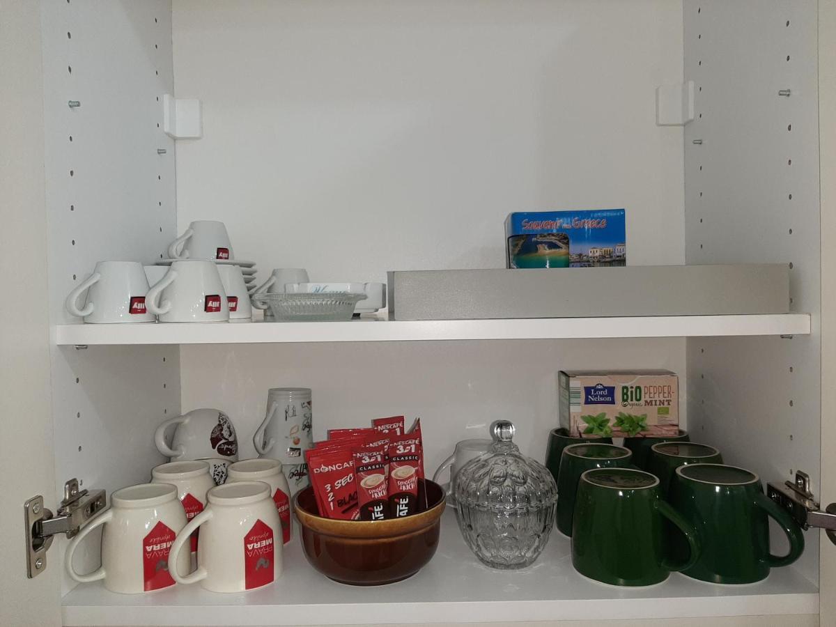 Apartman Viaggio Sremska Mitrovica Exteriér fotografie