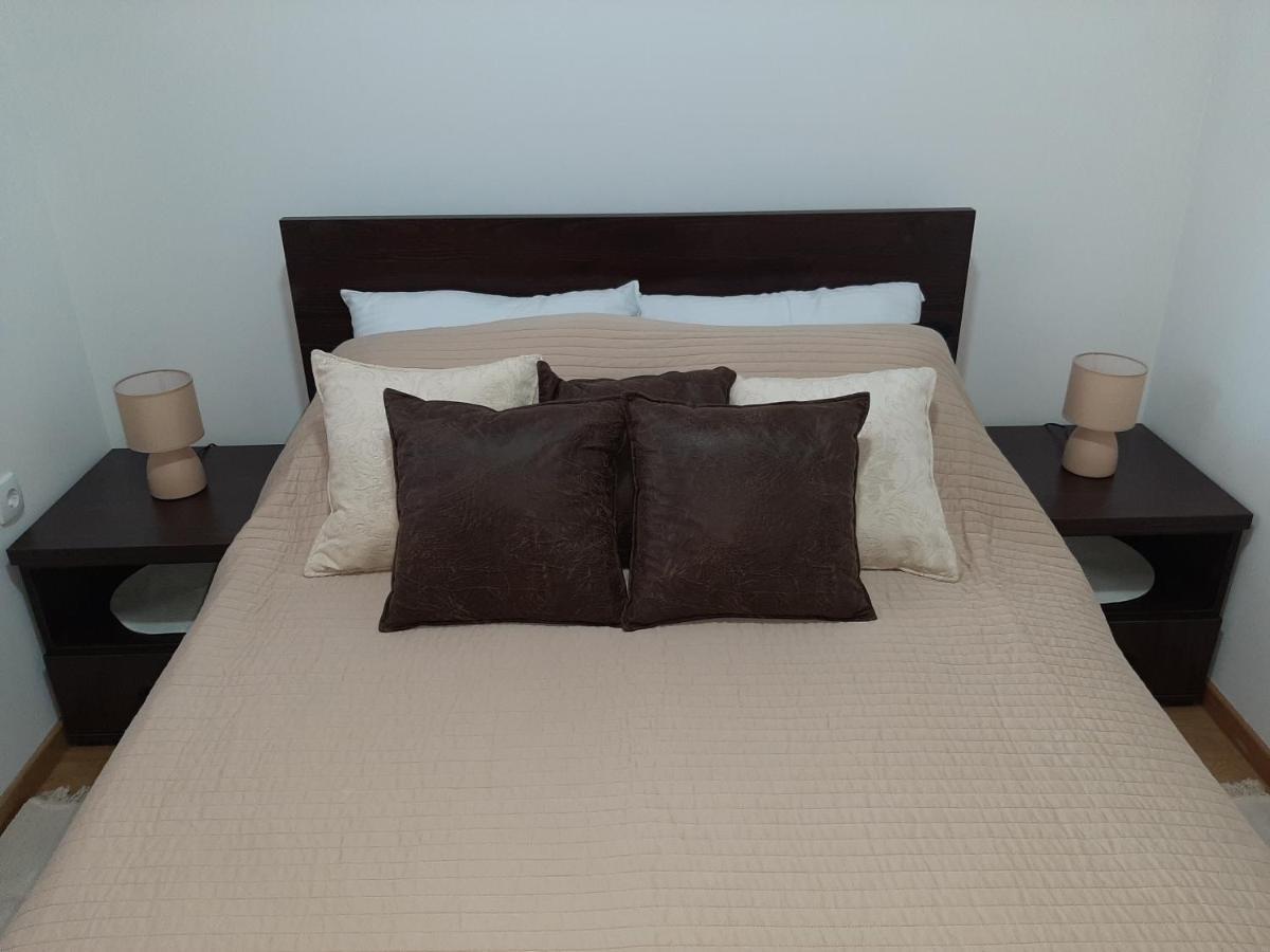 Apartman Viaggio Sremska Mitrovica Exteriér fotografie