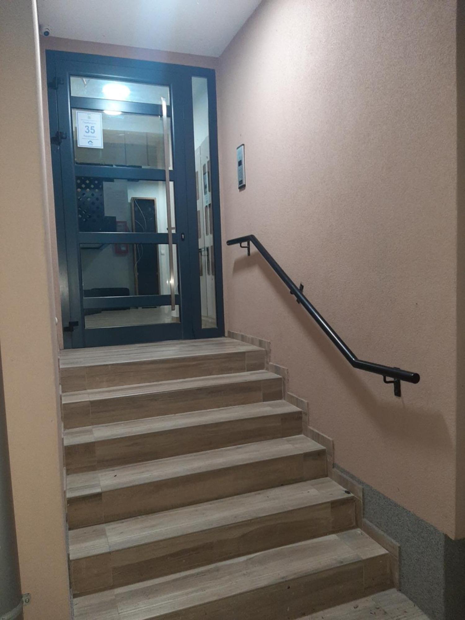 Apartman Viaggio Sremska Mitrovica Exteriér fotografie